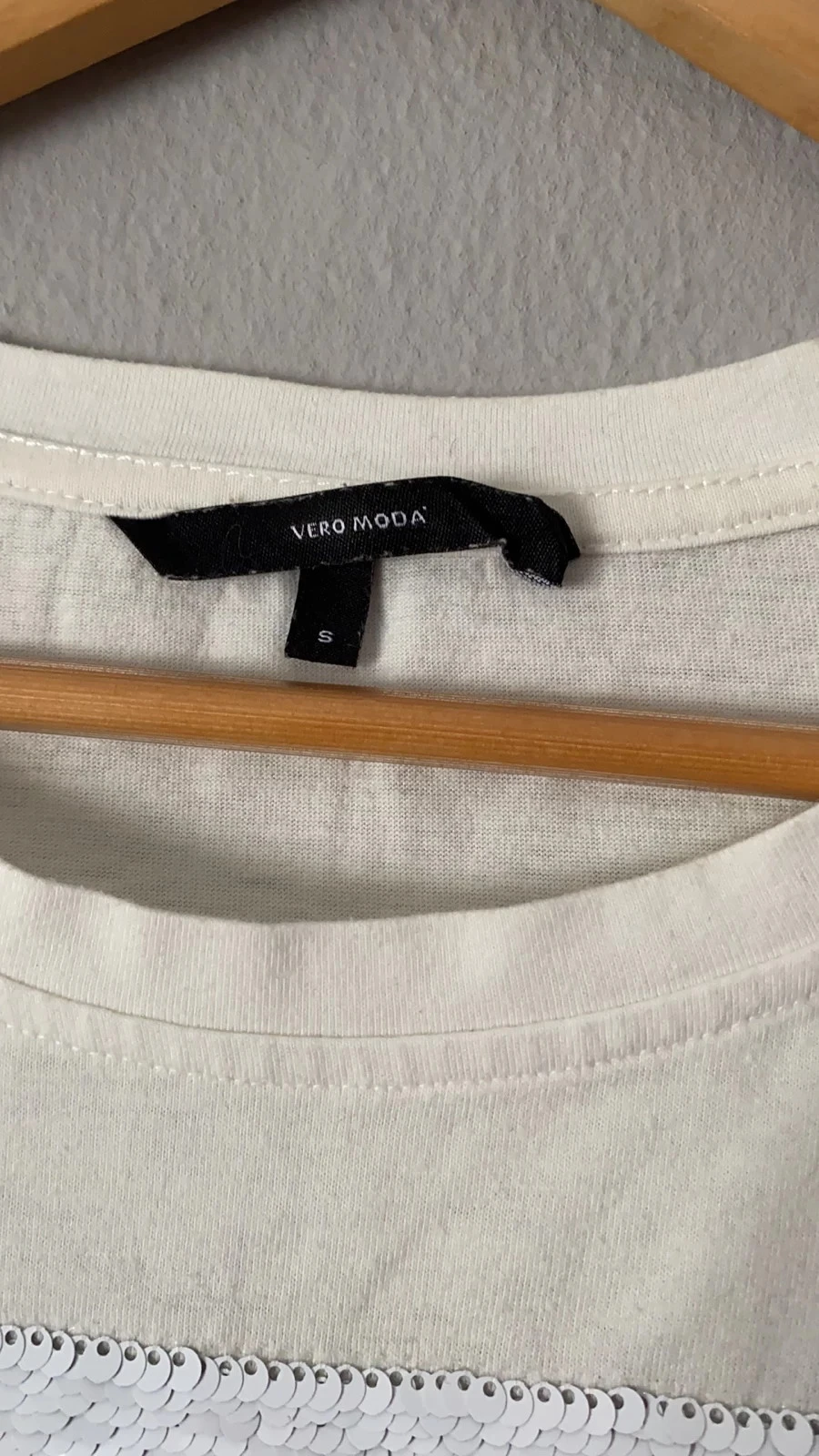 2 Vero Moda T-Shirts – photo 5
